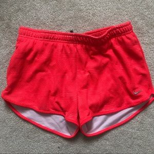 Nike Dri-Fit Running Short w/ Liner